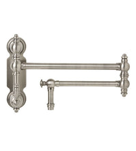 Load image into Gallery viewer, Waterstone 3100 Traditional Wall Mounted Potfiller - Lever Handle