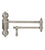Waterstone 3100 Traditional Wall Mounted Potfiller - Lever Handle