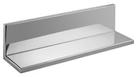 Neelnox Y-203 Series 200 L Shelf Size  18(W) X 4(D) X 4(H) X 5/8(T) Inch