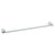 Watermark 312-0.1 Gramercy Wall Mounted Towel Bar 18"