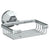 Watermark 312-0.12A Gramercy Wall Mounted 5" X 4" Wire Dish