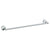 Watermark 312-0.1A Gramercy Wall Mounted Towel Bar 24"