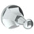 Watermark 312-0.5 Gramercy Wall Mounted Robe Hook
