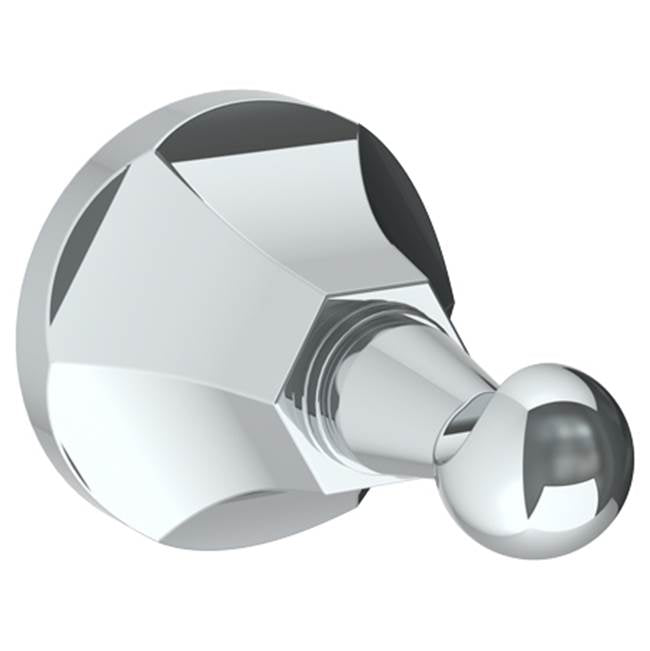Watermark 312-0.5 Gramercy Wall Mounted Robe Hook