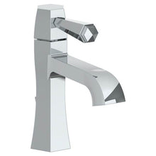 Load image into Gallery viewer, Watermark Deck Mounted Monoblock Lavatory Mixer