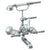 Watermark 312-5.2-Y2 Gramercy Wall Mounted Exposed Bath Set With Hand Shower