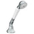 Watermark 312-DHS Gramercy Deck Mounted Pull Out Hand Shower Set
