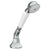 Watermark 312-DHS Gramercy Deck Mounted Pull Out Hand Shower Set