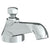 Watermark 312-DS Gramercy Deck Mounted Bath Spout