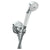 Watermark 312-HSHK3 Gramercy Wall Mounted Hand Shower Set With Hand Shower & 69" Hose