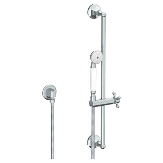 Watermark 312-HSPB1-X Positioning Bar Shower Kit With Hand Shower And 69" Hose - Parent