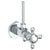 Watermark 312-MAS5-V Gramercy Angle Stop Kit -1/2" Compression X 3/8" Od Compression - Parent