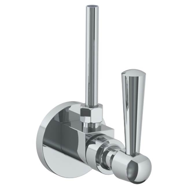 Watermark 312-MAS6-Y2 Angle Stop Kit -1/2" Ips X 3/8" Od Compression - Parent