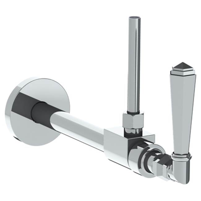Watermark 312-MAS7-Y Angle Stop Kit -1/2" Sweat X 3/8" Od Compression - Parent