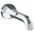 Watermark 312-WBS Gramercy Wall Mounted Bath Spout