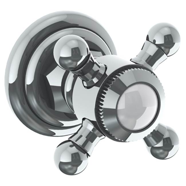 Watermark 312-WTR-V Gramercy Wall Mounted Trim - Parent