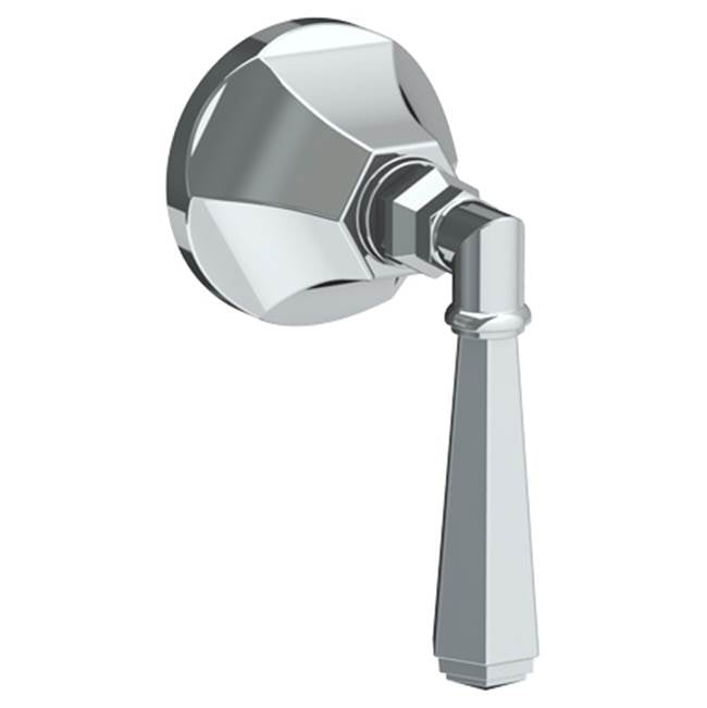 Watermark 312-WTR-Y Wall Mounted Trim - Parent