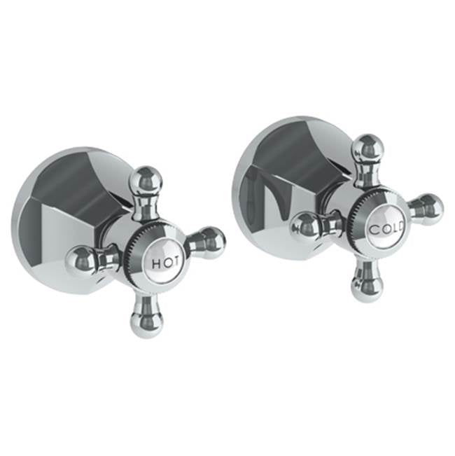 Watermark 312-WTR2-X Wall Mounted 2-Valve Shower Trim - Parent
