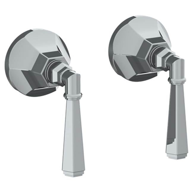 Watermark 312-WTR2-Y Wall Mounted 2-Valve Shower Trim - Parent
