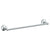 Watermark 313-0.1 York Wall Mounted Towel Bar 18" - Parent