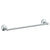 Watermark 313-0.1 York Wall Mounted Towel Bar 18"