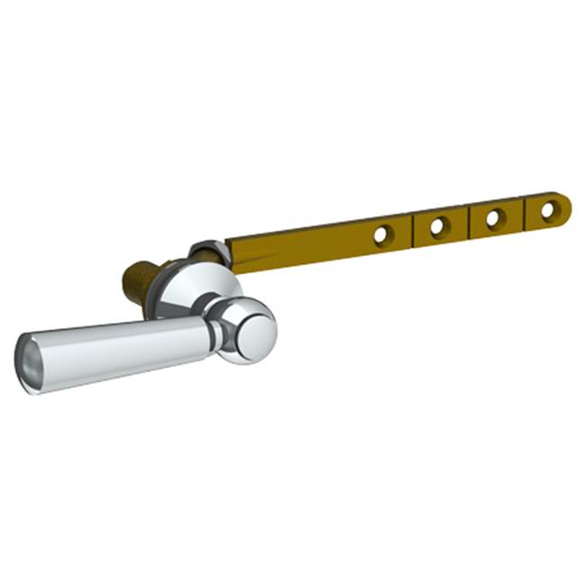 Watermark 313-0.11-WW York Tank Lever - Parent