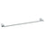Watermark 313-0.1B York Wall Mounted Towel Bar 30"