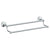 Watermark 313-0.2 York Wall Mounted Double Towel Bar 18" - Parent