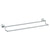 Watermark 313-0.2B York Wall Mounted Double Towel Bar 30" - Parent