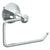Watermark 313-0.4.1 York Wall Mounted Single Post Paper Holder