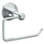 Watermark 313-0.4.1 York Wall Mounted Single Post Paper Holder
