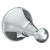 Watermark 313-0.5 York Wall Mounted Robe Hook