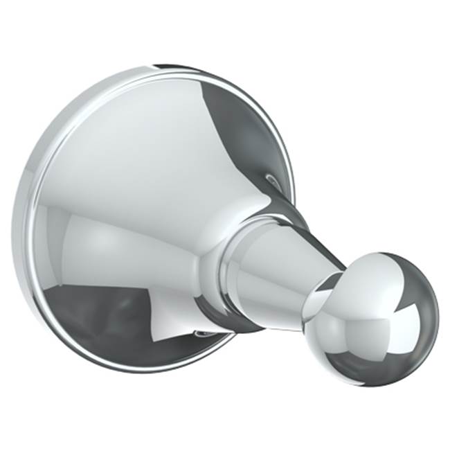 Watermark 313-0.5 York Wall Mounted Robe Hook