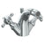 Watermark 313-4.1-AX York Deck Mounted Monoblock Bidet Mixer - Parent