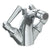 Watermark 313-4.1-Y2 York Deck Mounted Monoblock Bidet Mixer - Parent