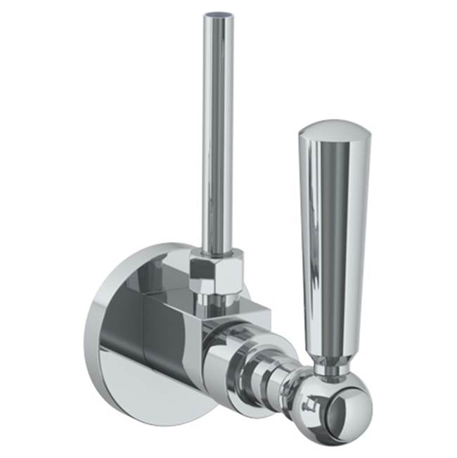 Watermark 313-MAS6-WW Angle Stop Kit -1/2" Ips X 3/8" Od Compression - Parent
