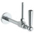 Watermark 313-MAS7-WW York Angle Stop Kit -1/2" Sweat X 3/8" Od Compression