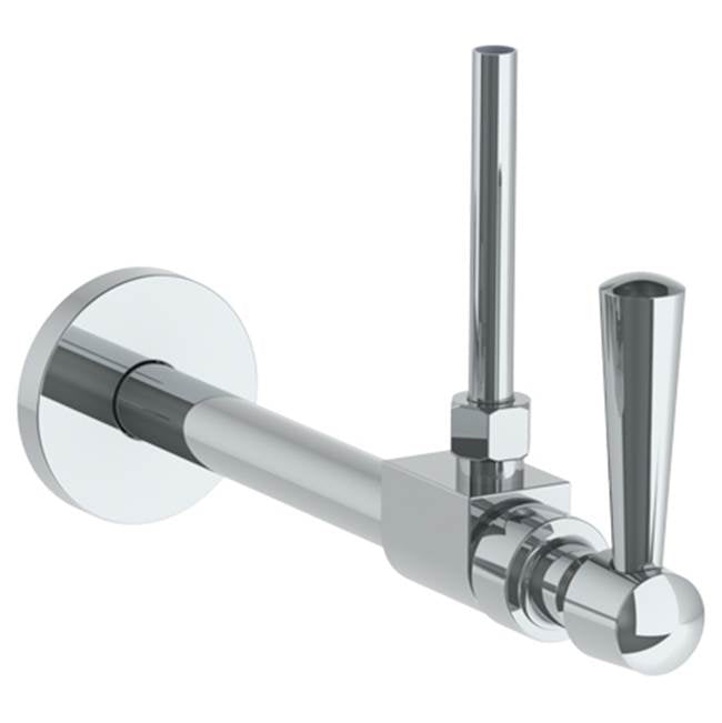 Watermark 313-MAS7-Y2 York Angle Stop Kit -1/2" Sweat X 3/8" Od Compression