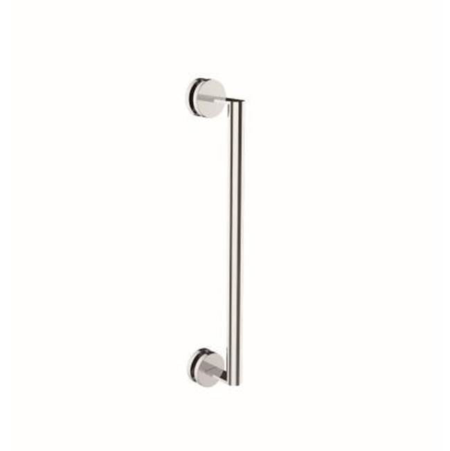 Kartners 3137508 Frankfurt Single Shower Door Handle 8" - Parent