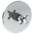 Watermark 313-T10-AX York Wall Mounted Thermostatic Shower Trim 7-1/2" - Parent
