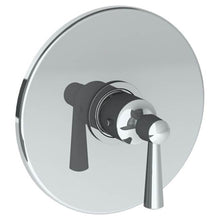 Load image into Gallery viewer, Watermark 313-T10-Y2 York Wall Mounted Thermostatic Shower Trim 7-1/2&quot;