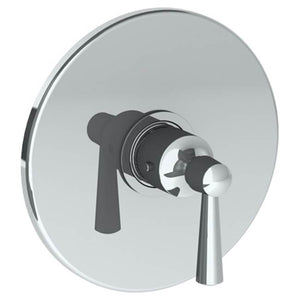 Watermark 313-T10-Y2 York Wall Mounted Thermostatic Shower Trim 7-1/2"