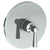 Watermark 313-T10-Y2 York Wall Mounted Thermostatic Shower Trim 7-1/2"