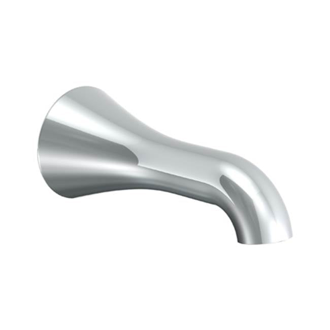 Watermark 313-WBS York Wall Mounted Bath Spout - Parent