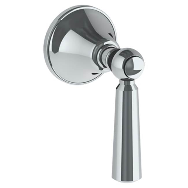 Watermark 313-WTR-WW York Wall Mounted Trim - Parent