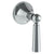 Watermark 313-WTR-WW York Wall Mounted Trim