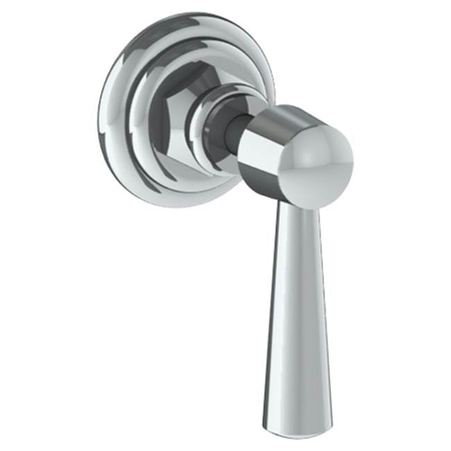 Watermark 313-WTR-Y2 York Wall Mounted Trim - Parent