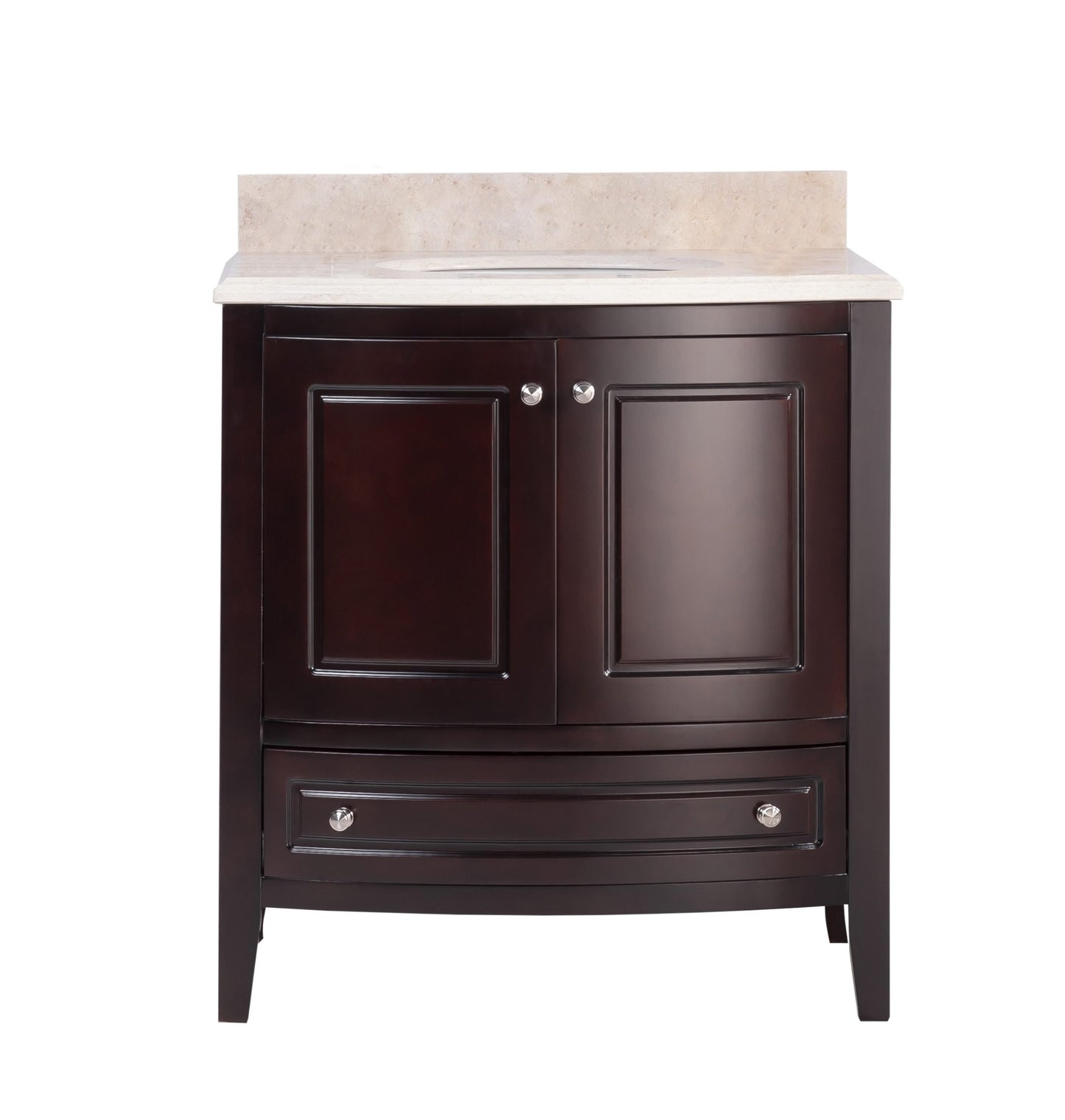 Laviva 3130709-32 Estella 32" Bathroom Vanity with Countertop - Parent
