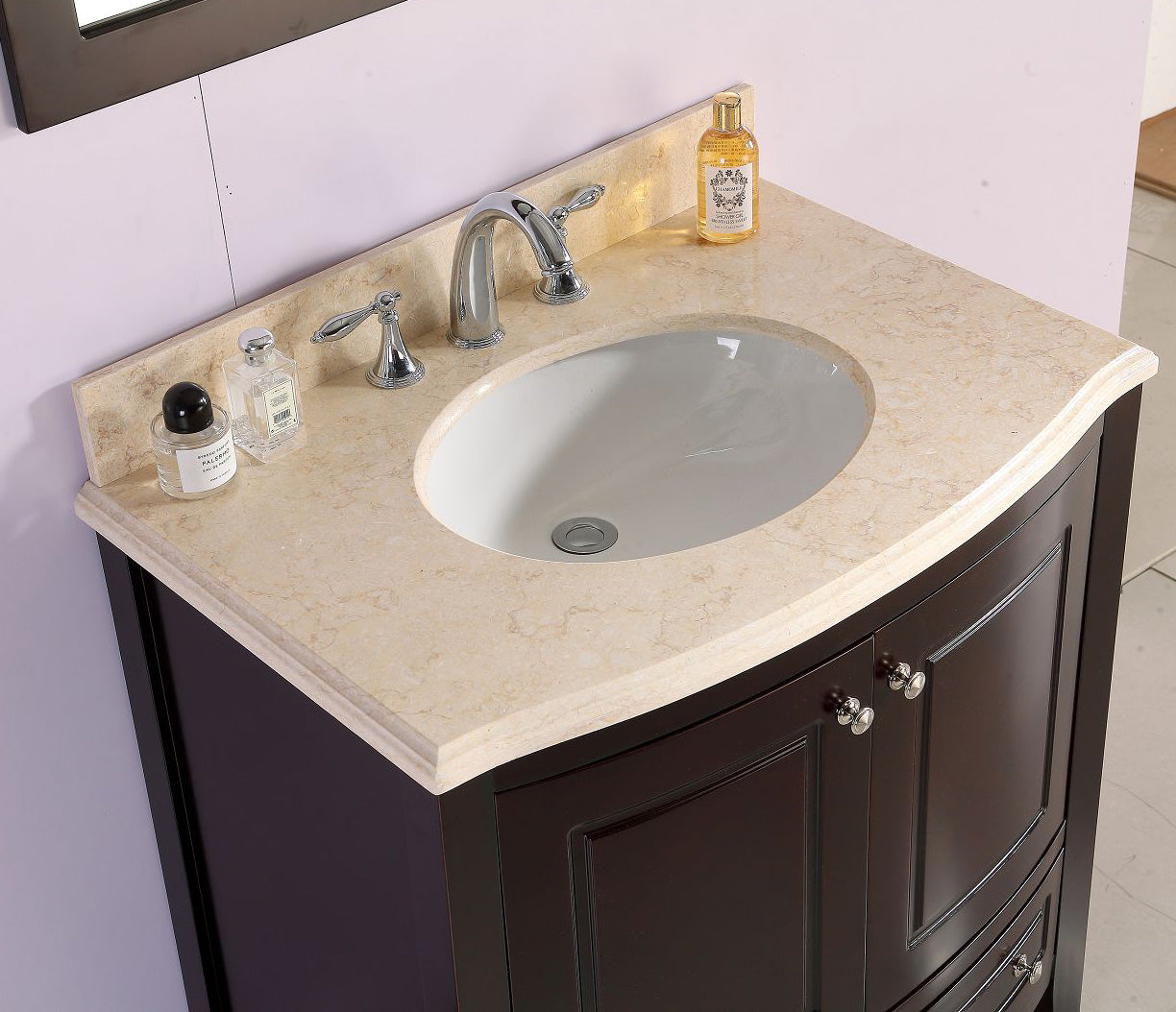 Laviva 3130709-32 Estella 32" Bathroom Vanity with Countertop - Parent