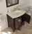 Laviva 3130709-32 Estella 32" Bathroom Vanity with Countertop